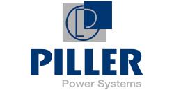 PILLER POWER SYSTEMS